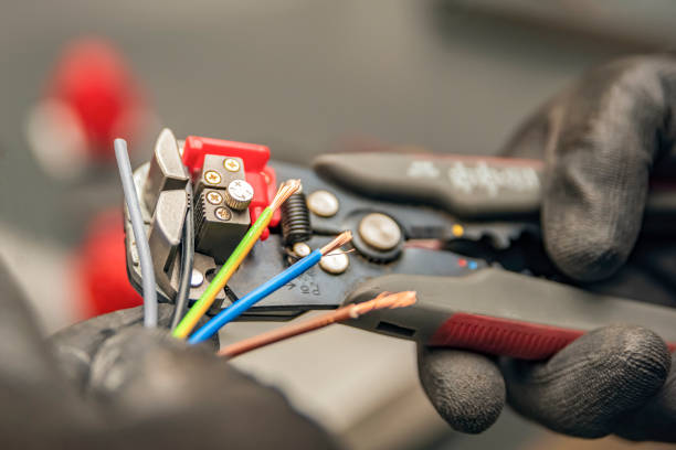 Best Residential Electrician Services  in Avis, PA