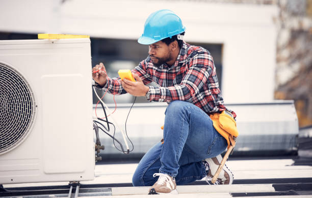 Best Industrial Electrical Services  in Avis, PA
