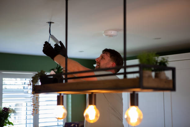 Best Electrical Rewiring Services  in Avis, PA