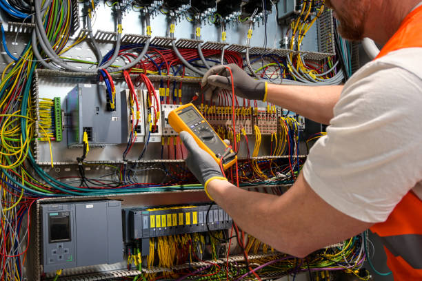 Best Electrical Contractors for Businesses  in Avis, PA